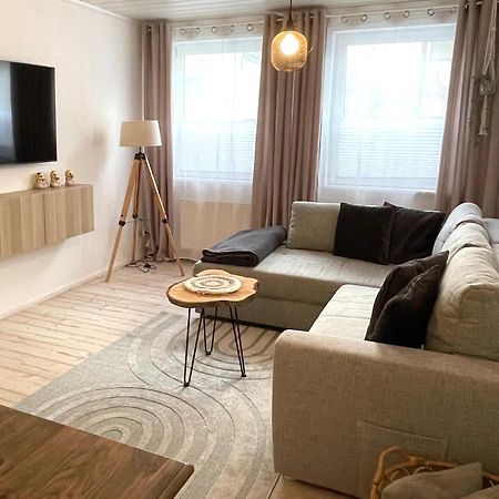 Ferienwohnung Anni - Harz 베르니게로데 외부 사진