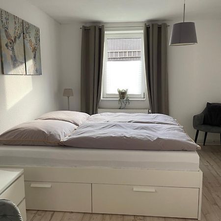 Ferienwohnung Anni - Harz 베르니게로데 외부 사진