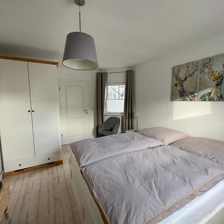 Ferienwohnung Anni - Harz 베르니게로데 외부 사진