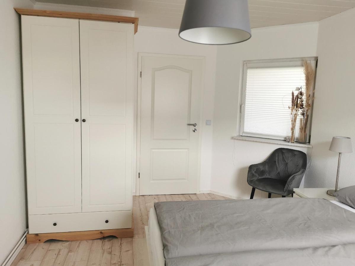 Ferienwohnung Anni - Harz 베르니게로데 외부 사진