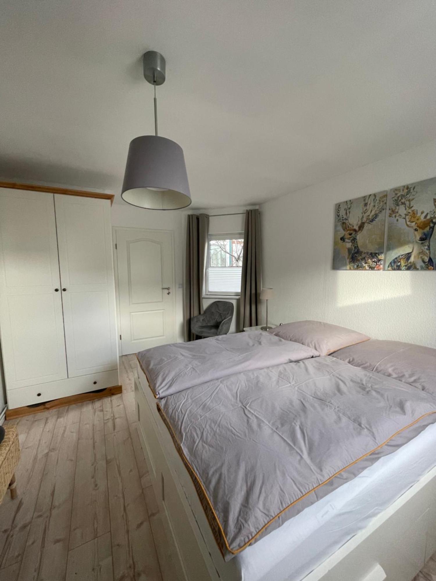 Ferienwohnung Anni - Harz 베르니게로데 외부 사진